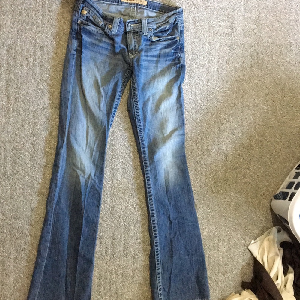 Big star 26L